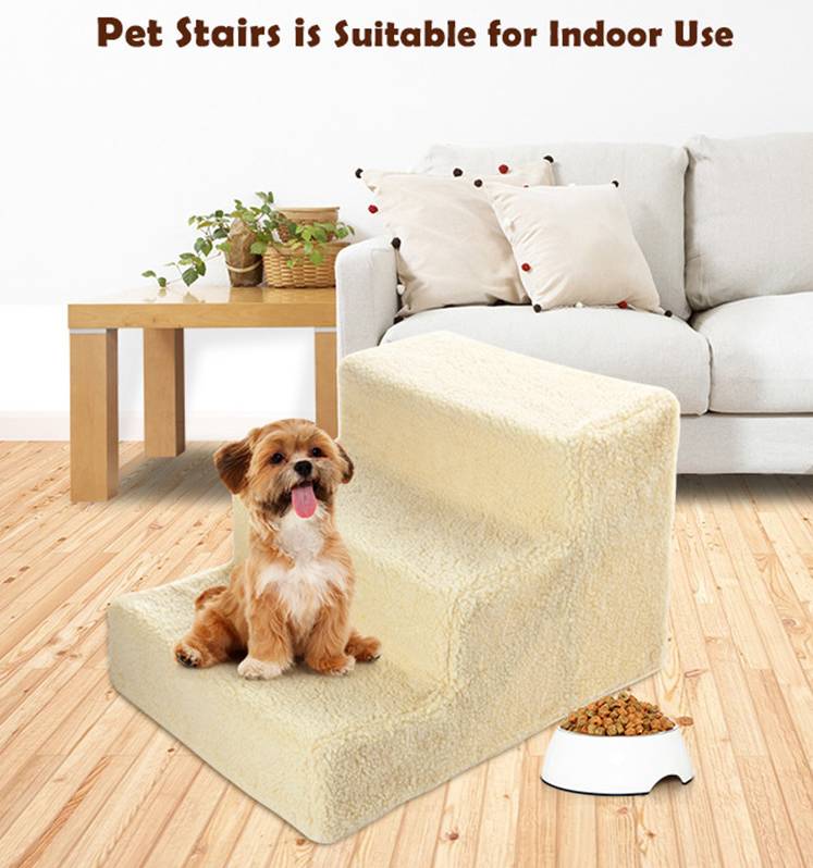dog stairs