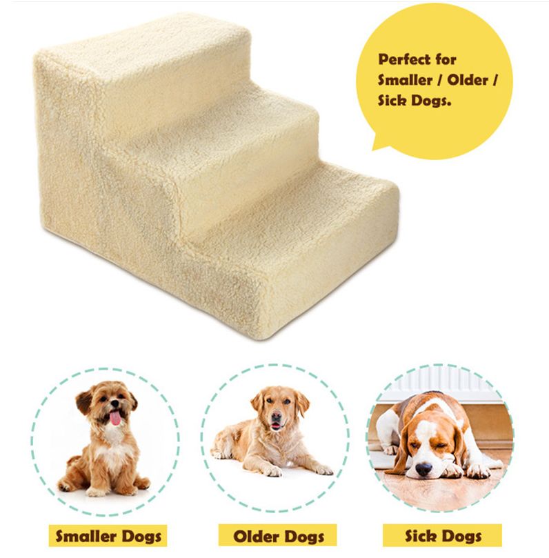 dog stairs