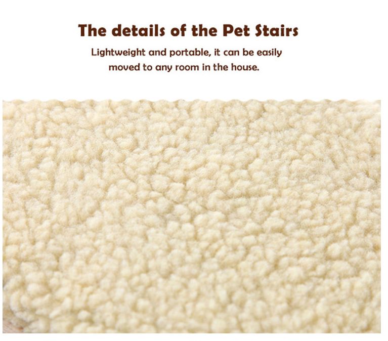 dog stairs