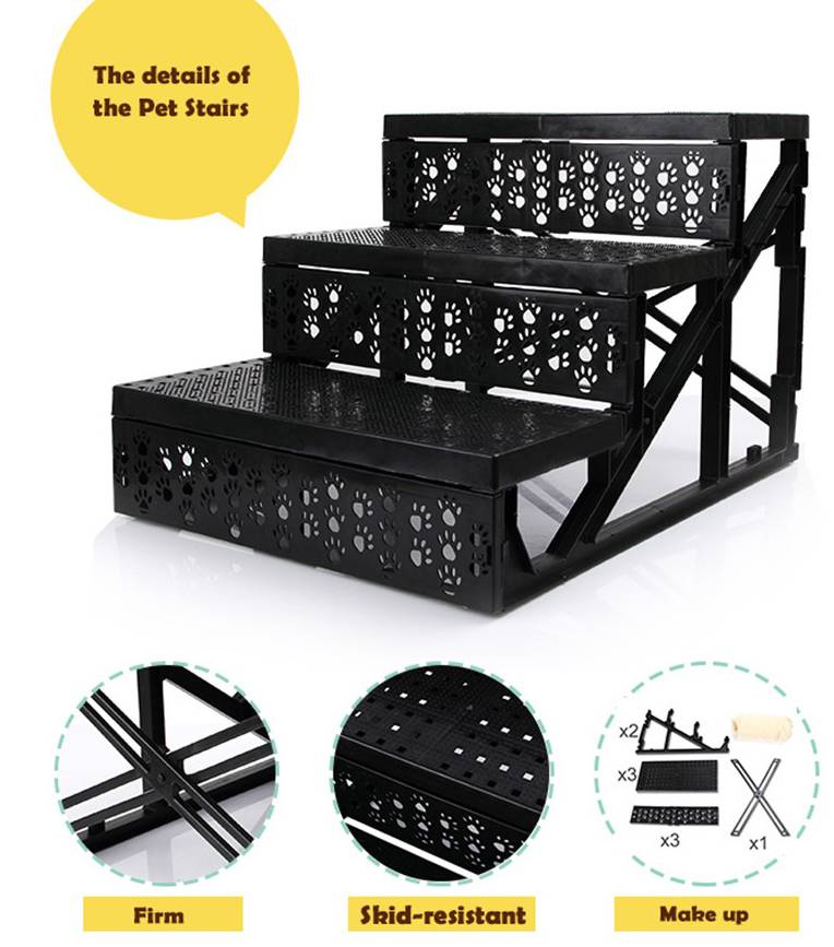 dog stairs