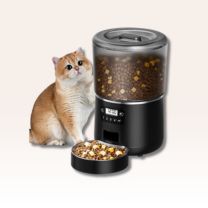 Wifi Pet Dog Food Dispenser