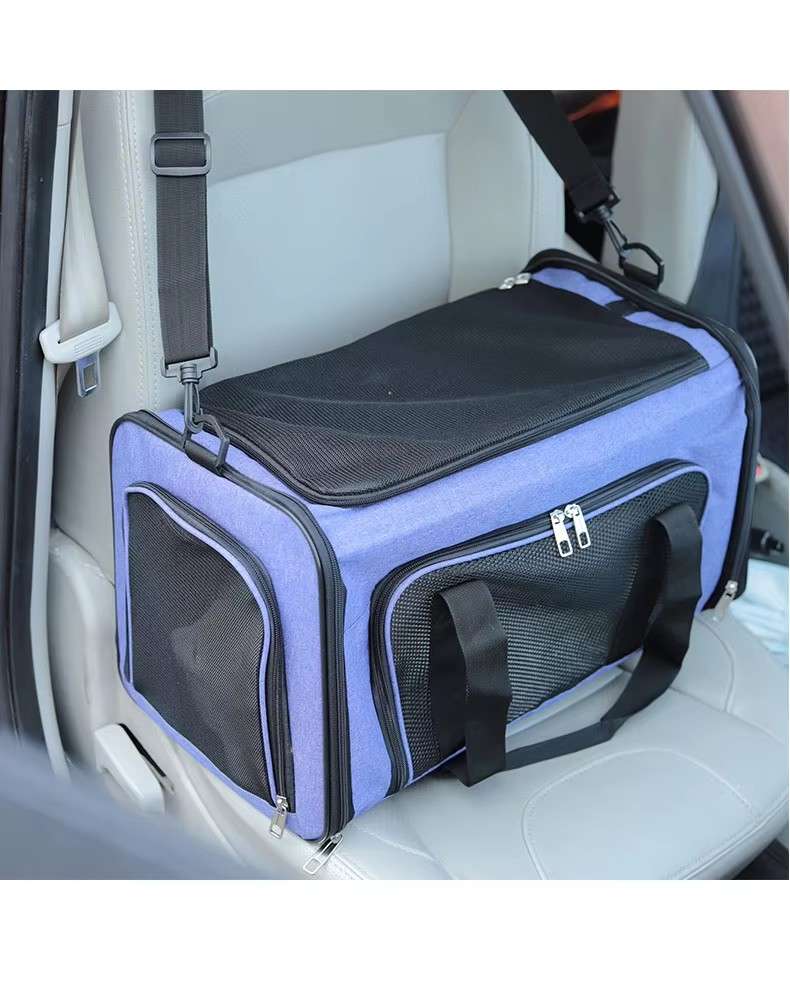 Car Pet Travel Carrier