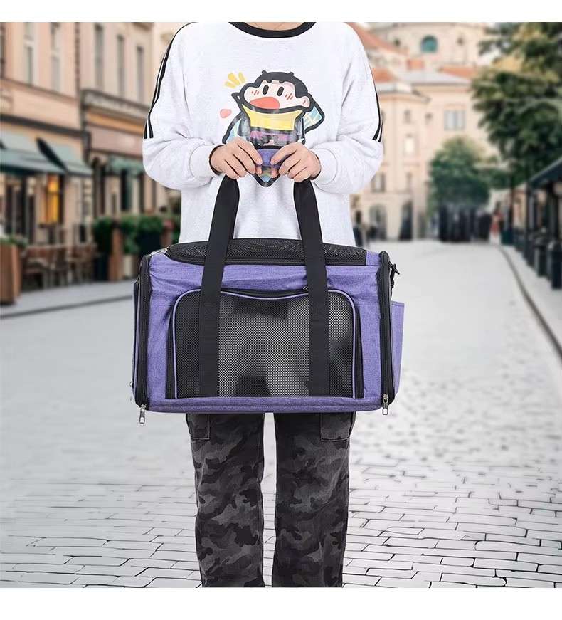 Car Pet Travel Carrier