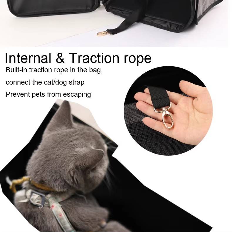 Cat Carrier Backpack