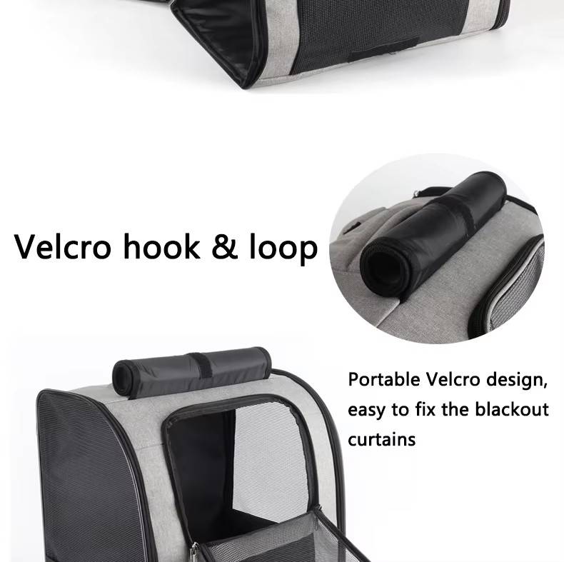 Cat Carrier Backpack