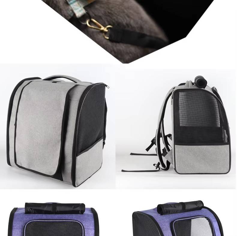 Cat Carrier Backpack