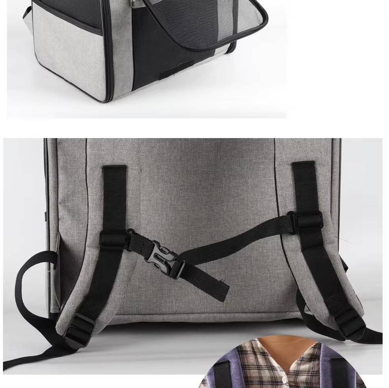 Cat Carrier Backpack