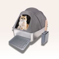 Cat Litter Box