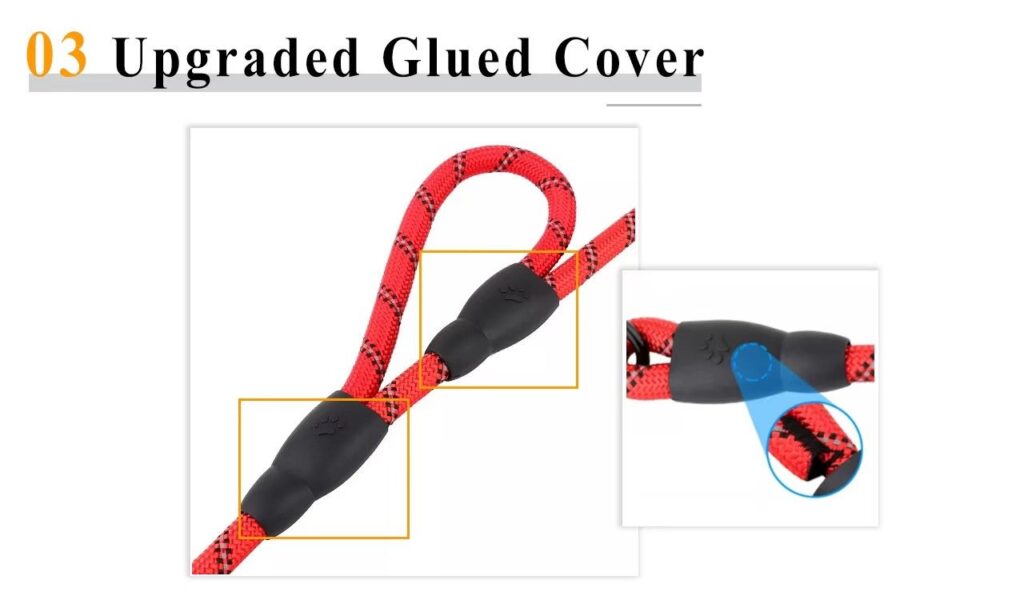 Dog Rope Leash