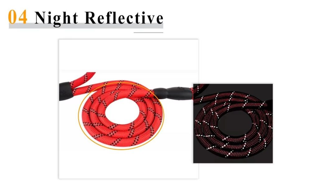 Dog Rope Leash