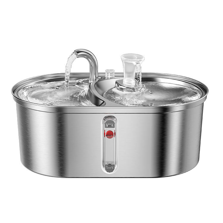Dog Water Fountain