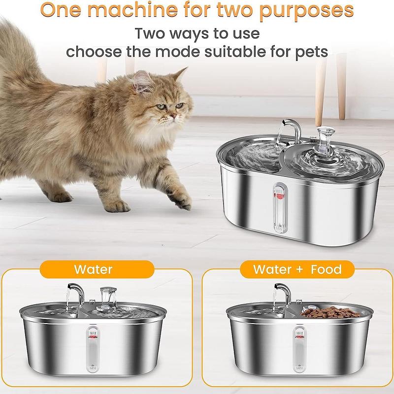 Dog Water Fountain