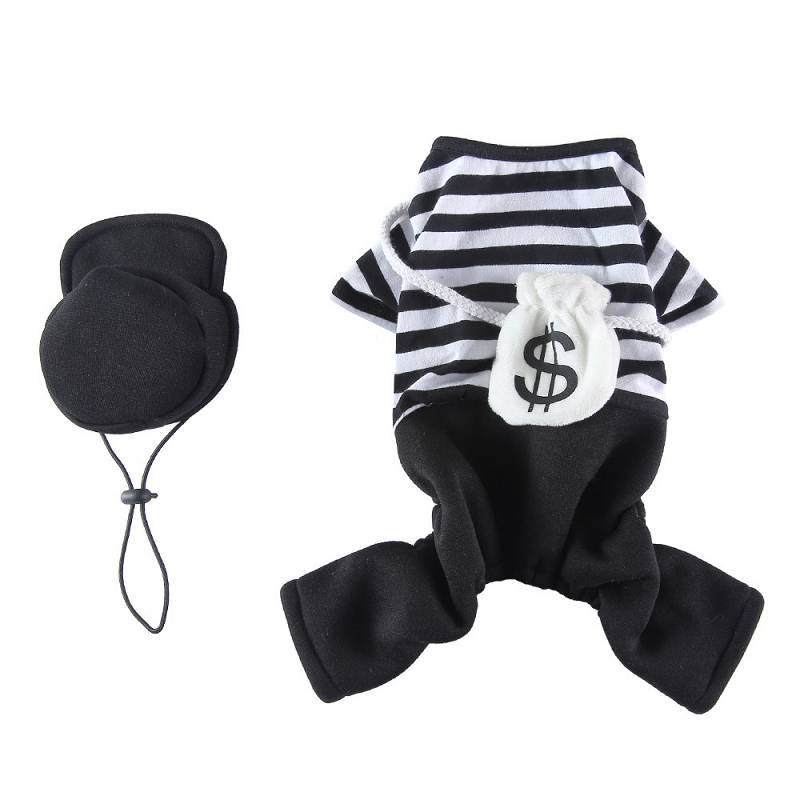 Pet Halloween Custumes
