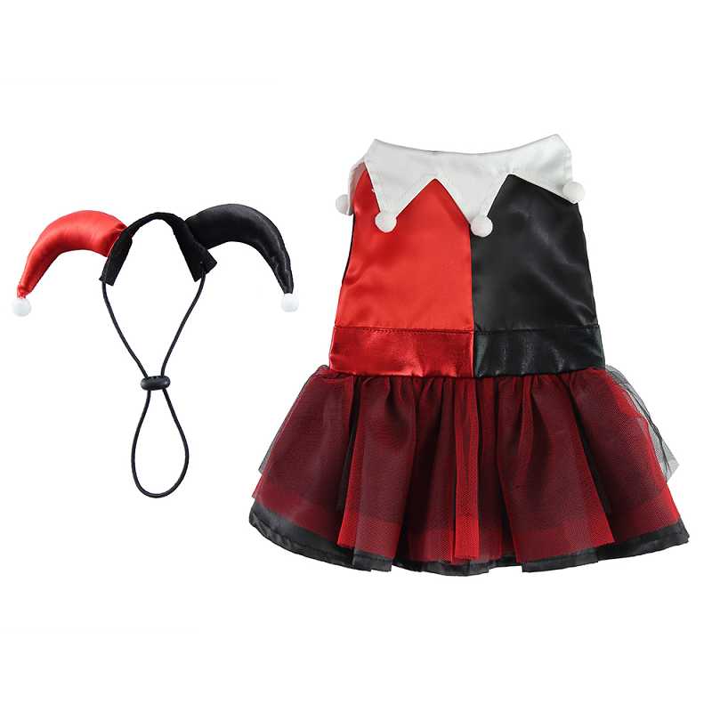 Pet Halloween Custumes
