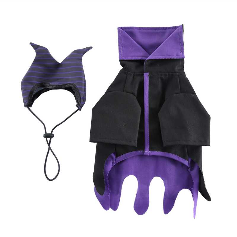 Pet Halloween Custumes