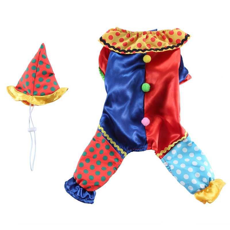 Pet Halloween Custumes