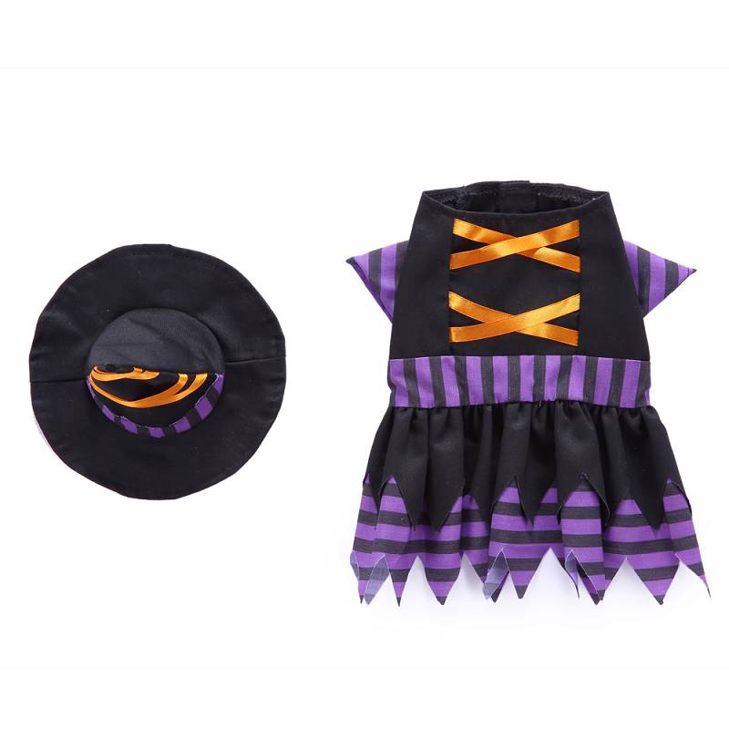 Pet Halloween Custumes