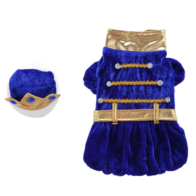 Pet Halloween Custumes