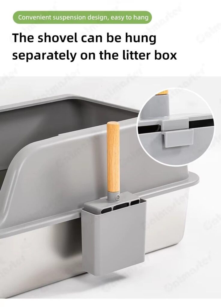 best cat litter box