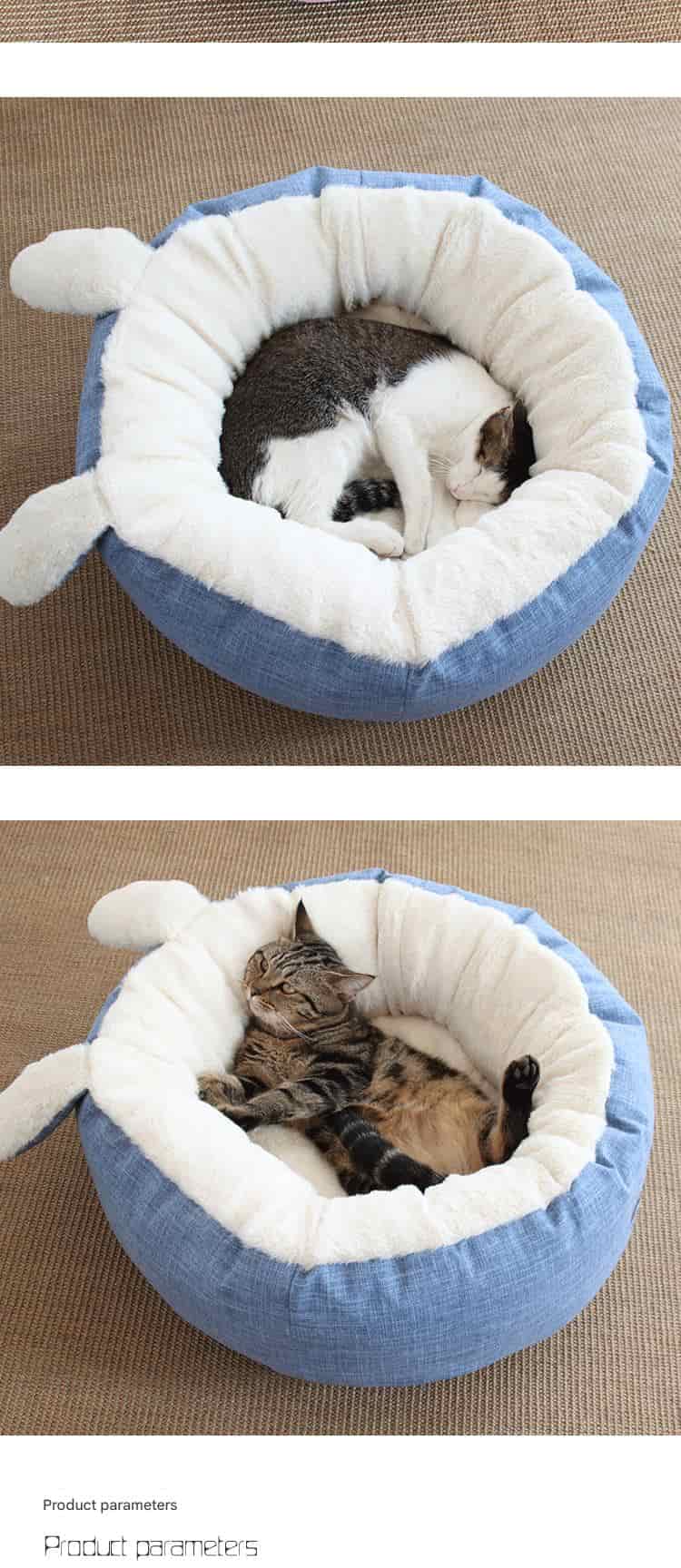 cat bed