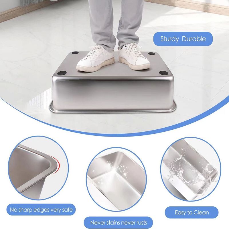 cat litter box