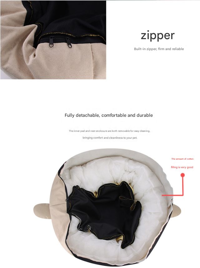 dog bed
