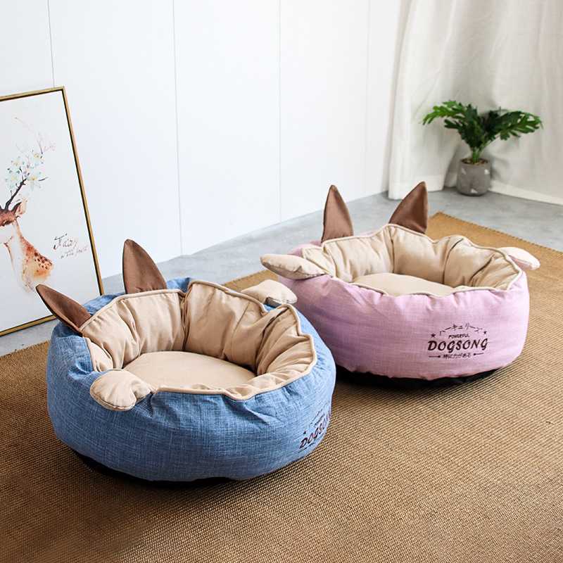 dog bed