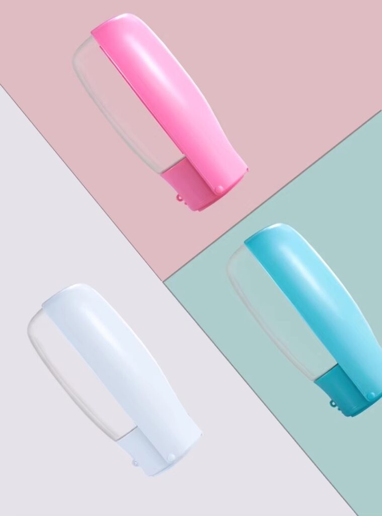 travel pet water dispenser