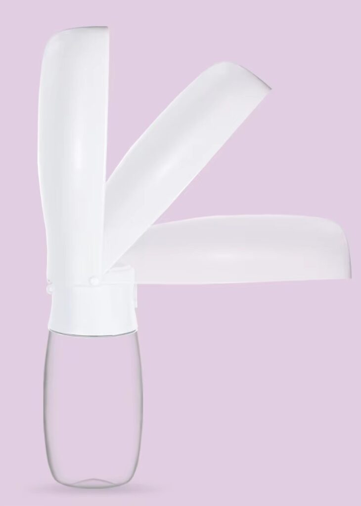 travel pet water dispenser