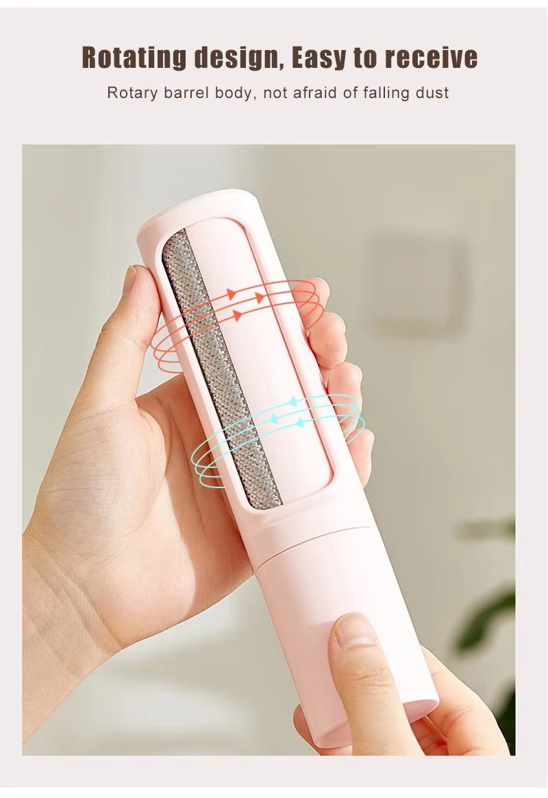 pet hair remover brush