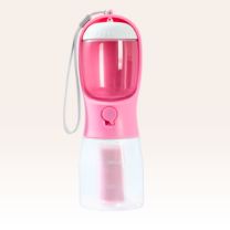 pet water bottle