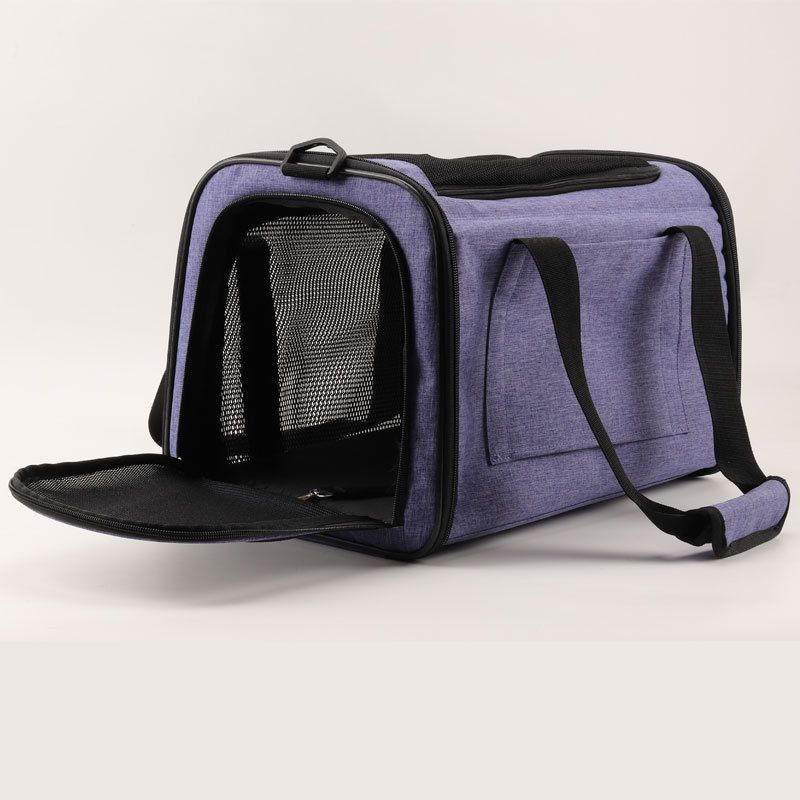 Car Pet Travel Carrier