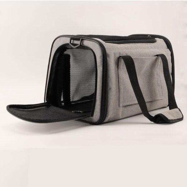 Car Pet Travel Carrier