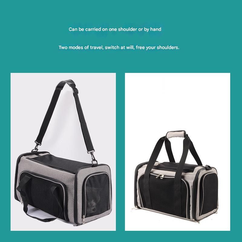 Car Pet Travel Carrier