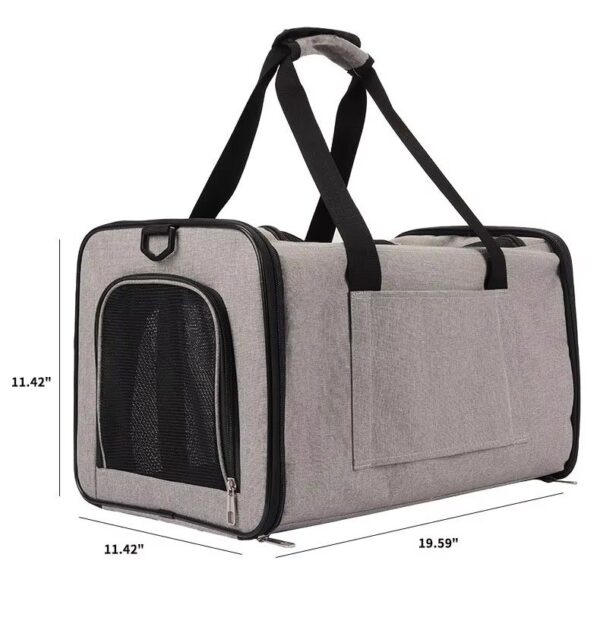Car Pet Travel Carrier