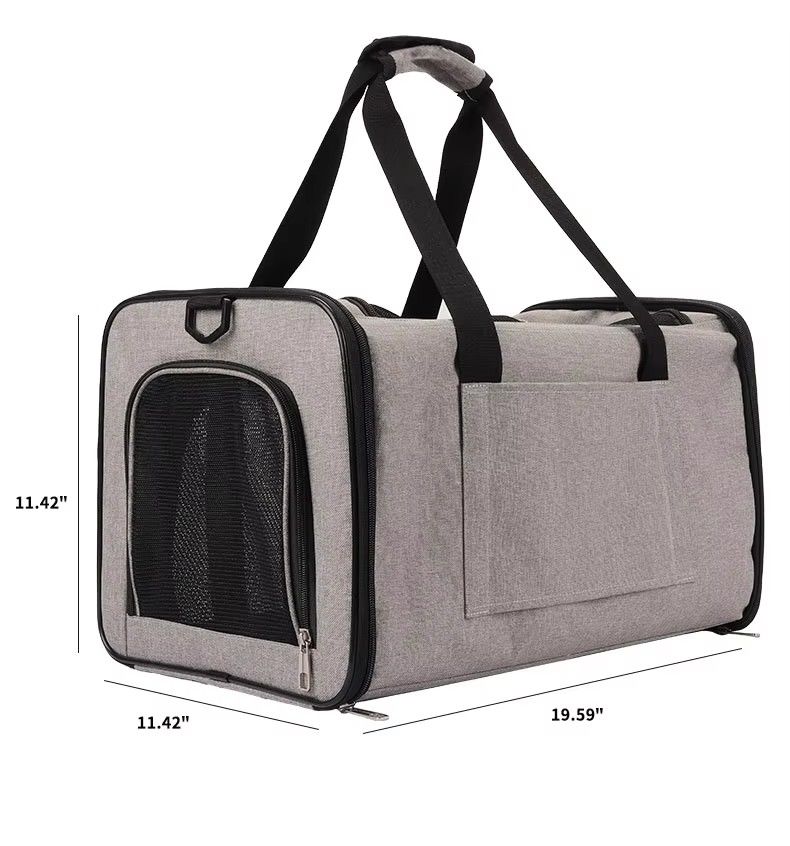 Car Pet Travel Carrier