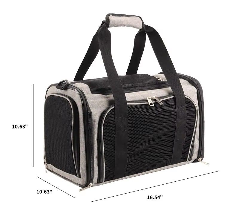 Car Pet Travel Carrier