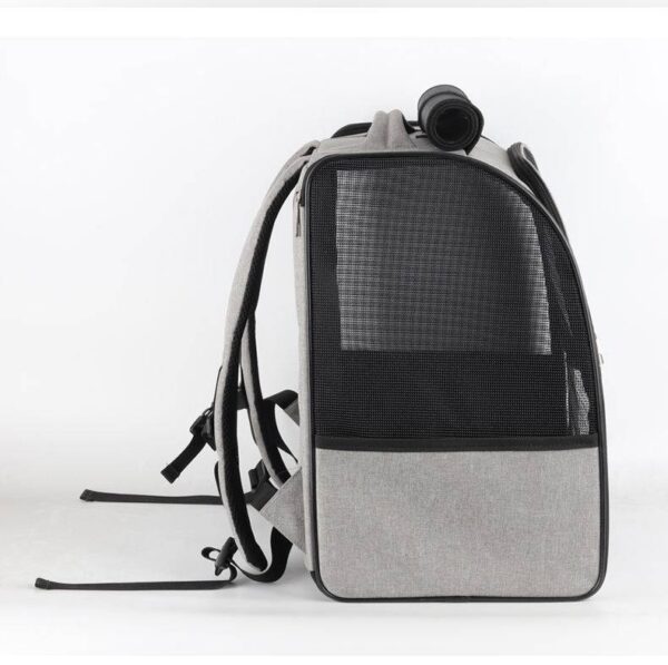 Cat Carrier Backpack