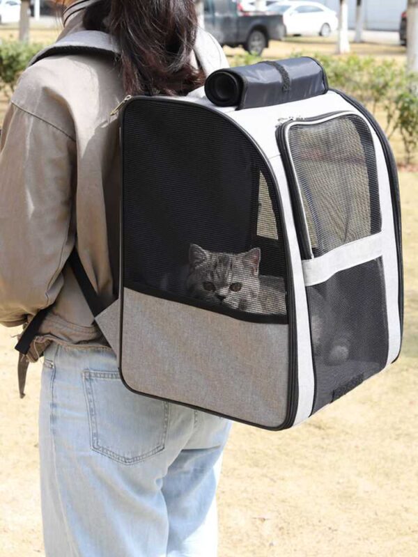 Cat Carrier Backpack