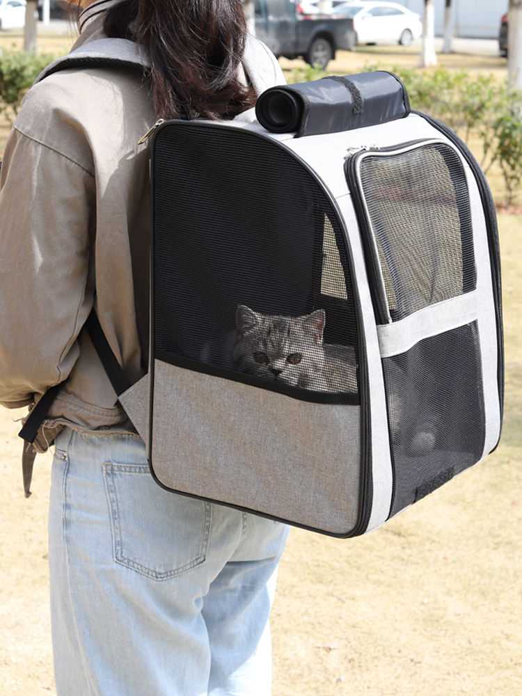 Cat Carrier Backpack