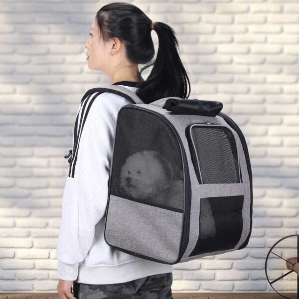 Cat Carrier Backpack