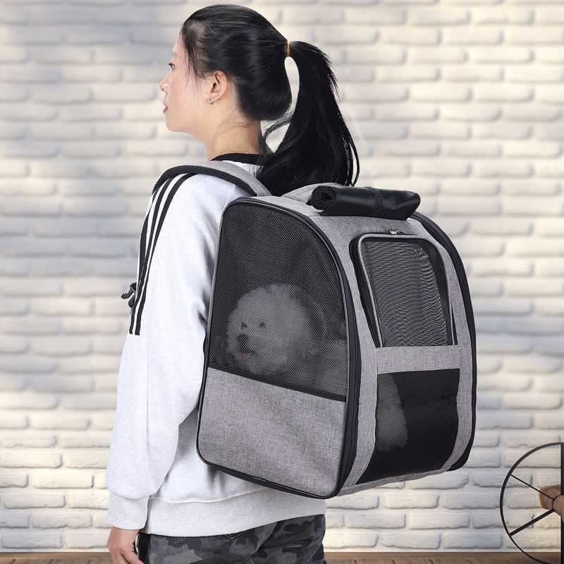 Cat Carrier Backpack
