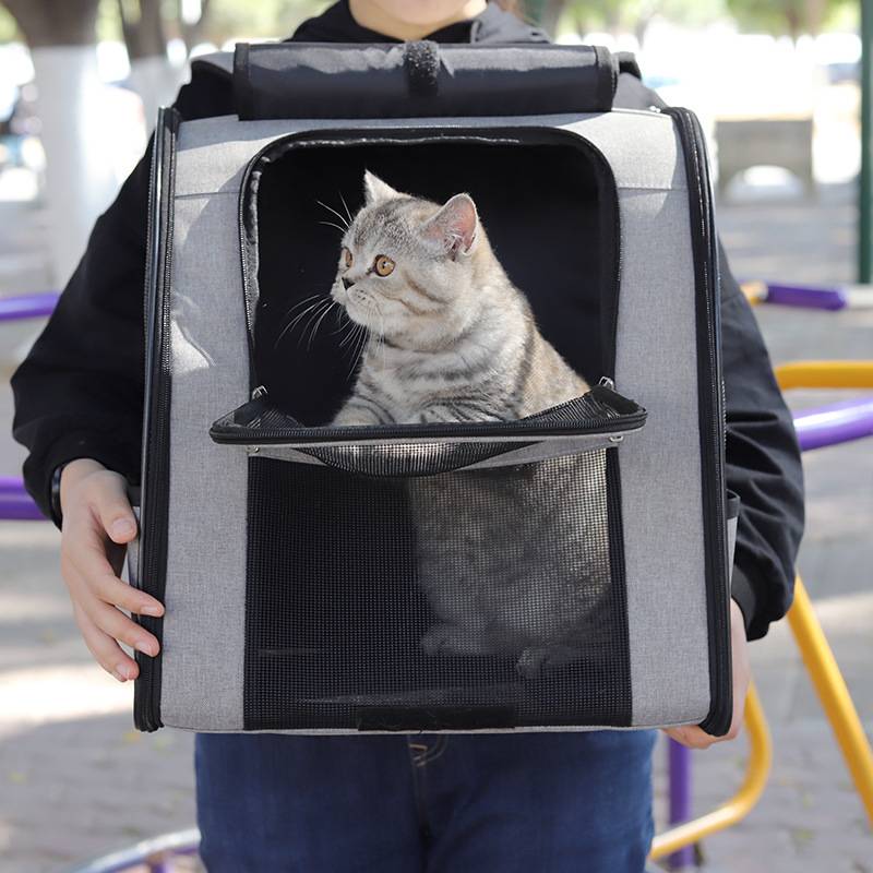 Cat Carrier Backpack