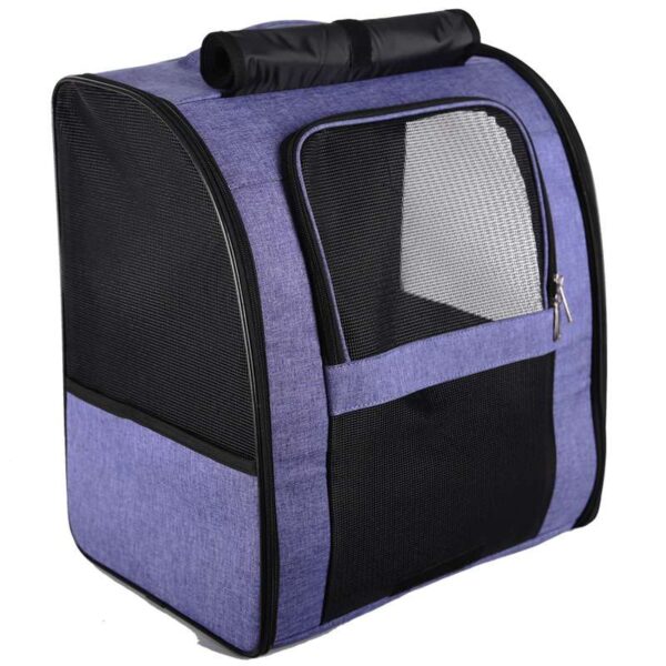 Cat Carrier Backpack