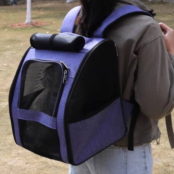 Cat Carrier Backpack