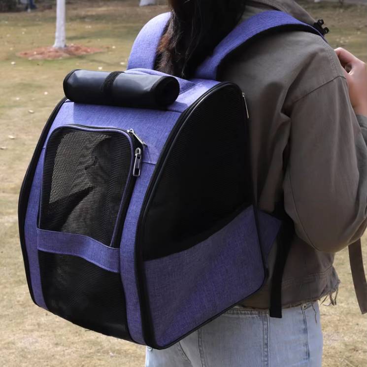 Cat Carrier Backpack