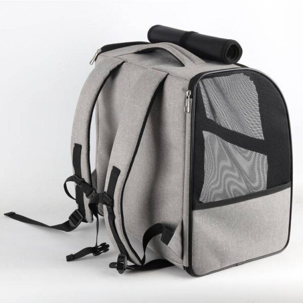Cat Carrier Backpack