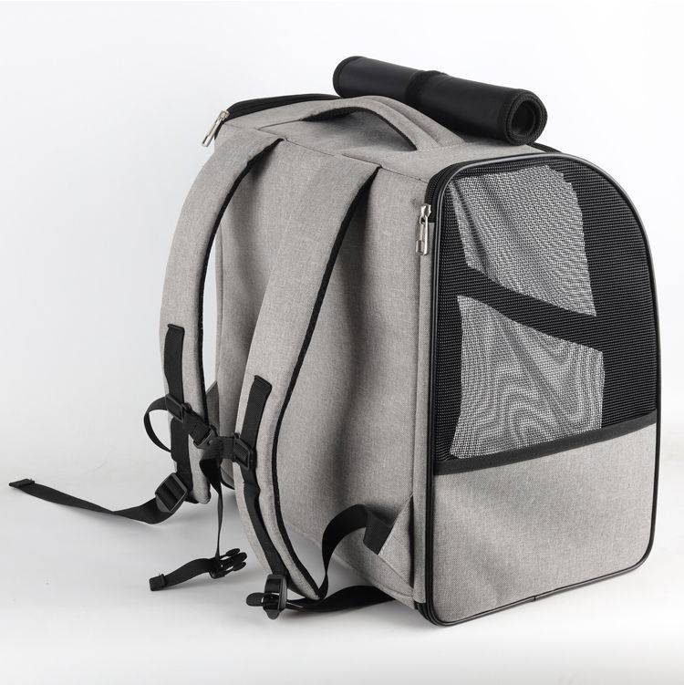 Cat Carrier Backpack