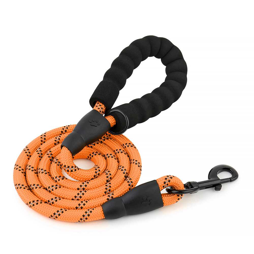 Dog Rope Leash