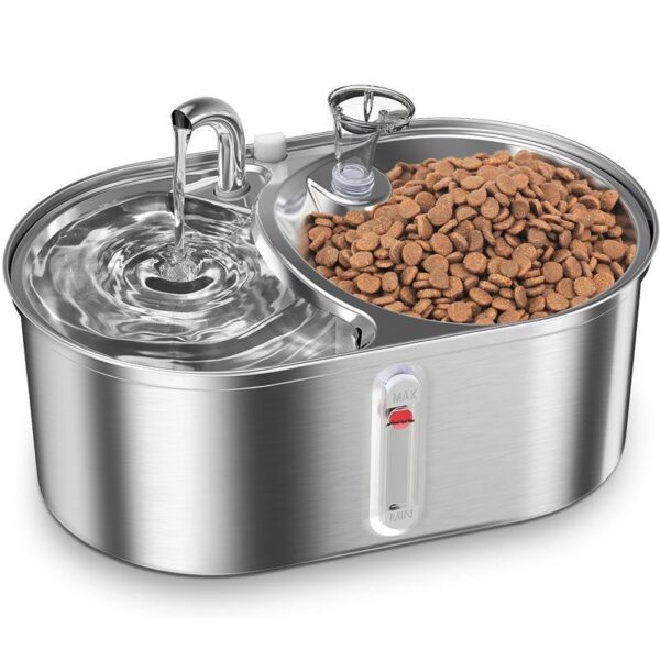 Dog Water Fountain